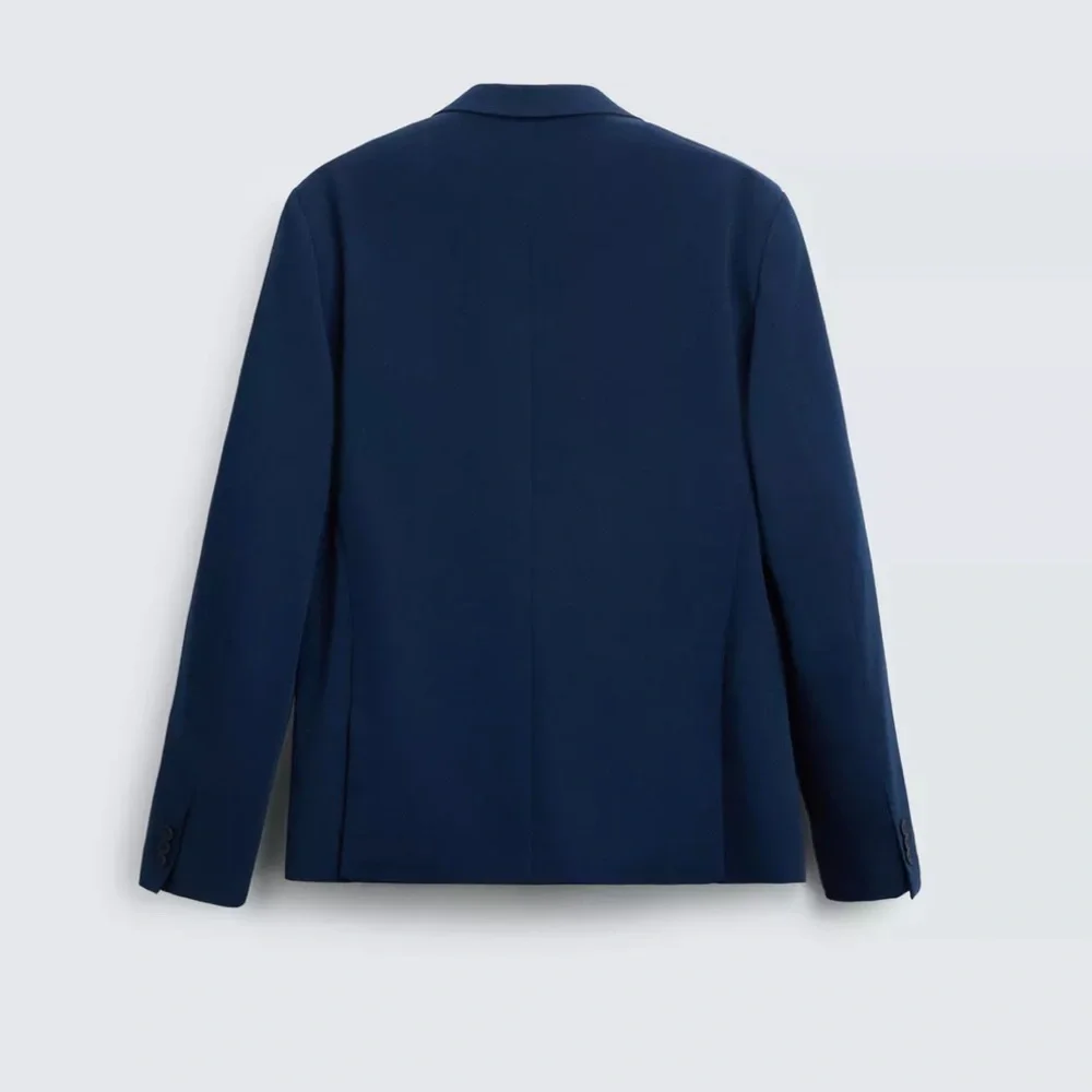 Zara Man NWT comfort suit jacket 1564/200